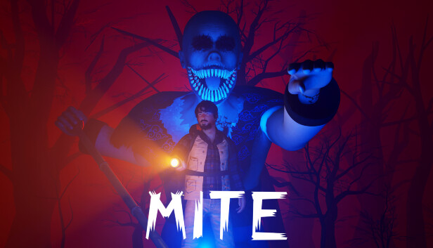 MITE - Terror in the forest on Steam MITE - Terror in the forest on Steam