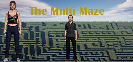 The_Multi_Maze
