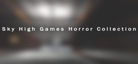 Sky High Games Horror Collection mobile game banner