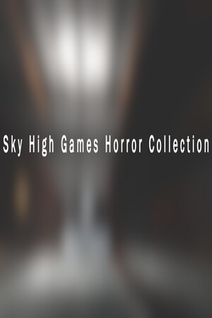 Sky High Games Horror Collection mobile game logo