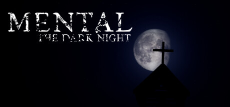 Mental: The Dark Night Cover Image