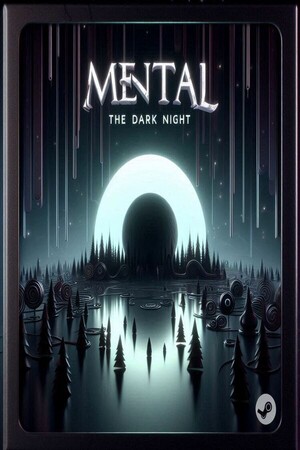 Mental: The Dark Night cover art