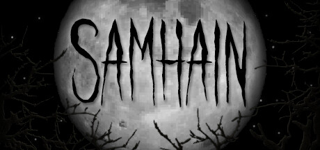 Samhain Cover Image