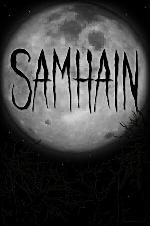 Samhain cover art