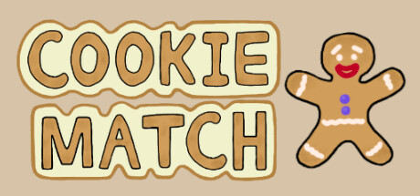 Cookie Match: Enhanced Edition Cover Image