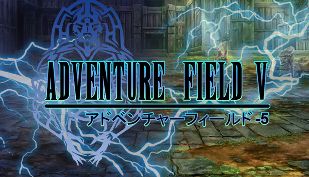 Adventure Field™ 5 Steam capsule image