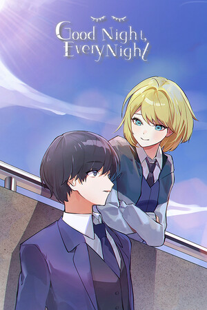 Good Night, Every Night cover art