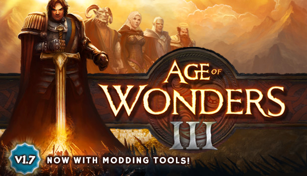 Age of Wonders III on Steam