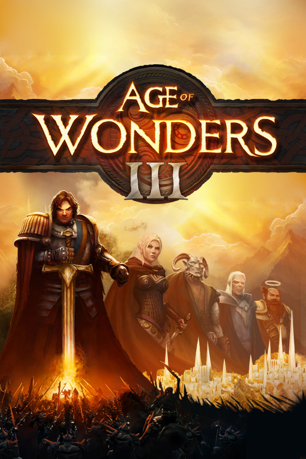 Age of Wonders III Price history · SteamDB