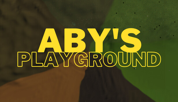 Aby's Playground Steam capsule image