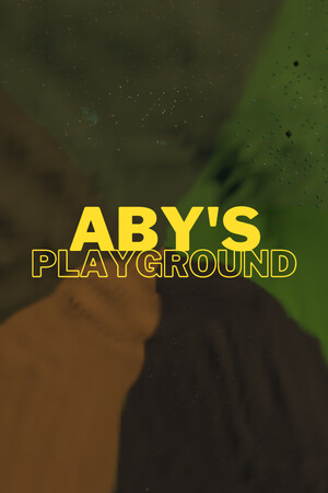 Aby's Playground cover art