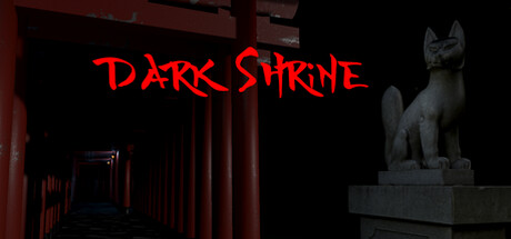 Dark Shrine Cover Image