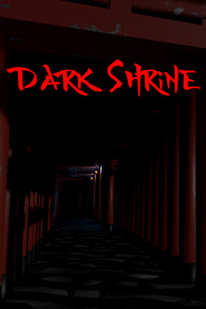 Dark Shrine cover art