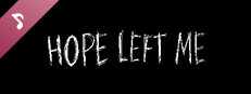 Hope left me