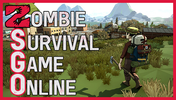Zombie Survival Game Online bei Steam