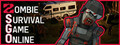 Zombie Survival Game Online