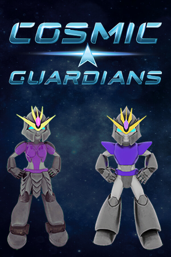 Cosmic Guardians