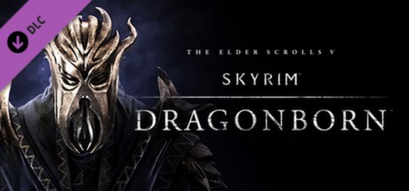 Steam The Elder Scrolls V Skyrim Dragonborn