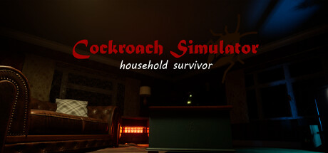 Cockroach Simulator household survivor (4.95 GB)