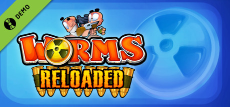 Worms Reloaded Demo