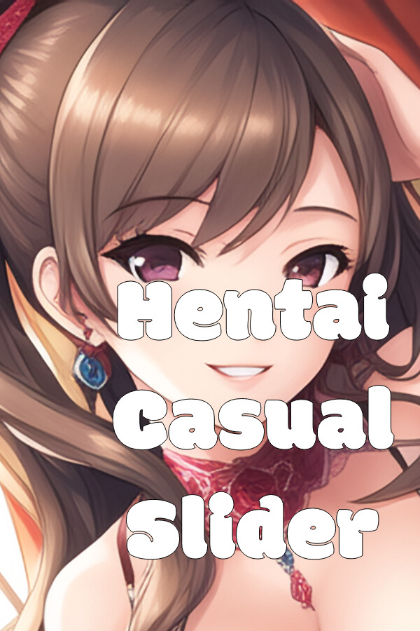 Hentai Casual Slider