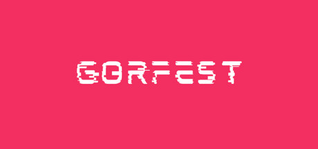Gorfest Steam header image