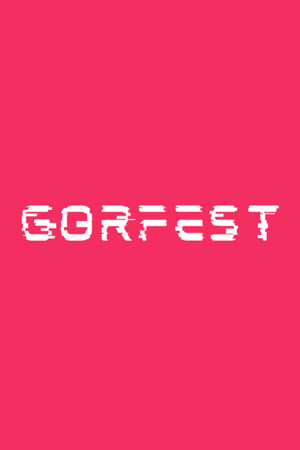 Gorfest cover art