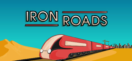 Iron Roads Playtest