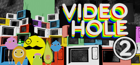 VideoHole: Episode II Cover Image