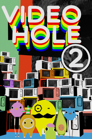 Video Hole Episode II