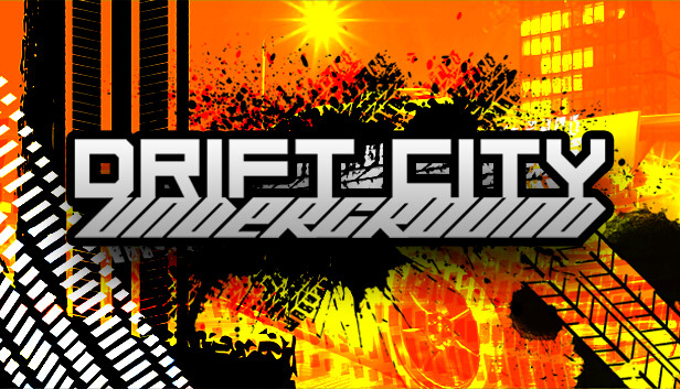 Drift City - Download for PC Free