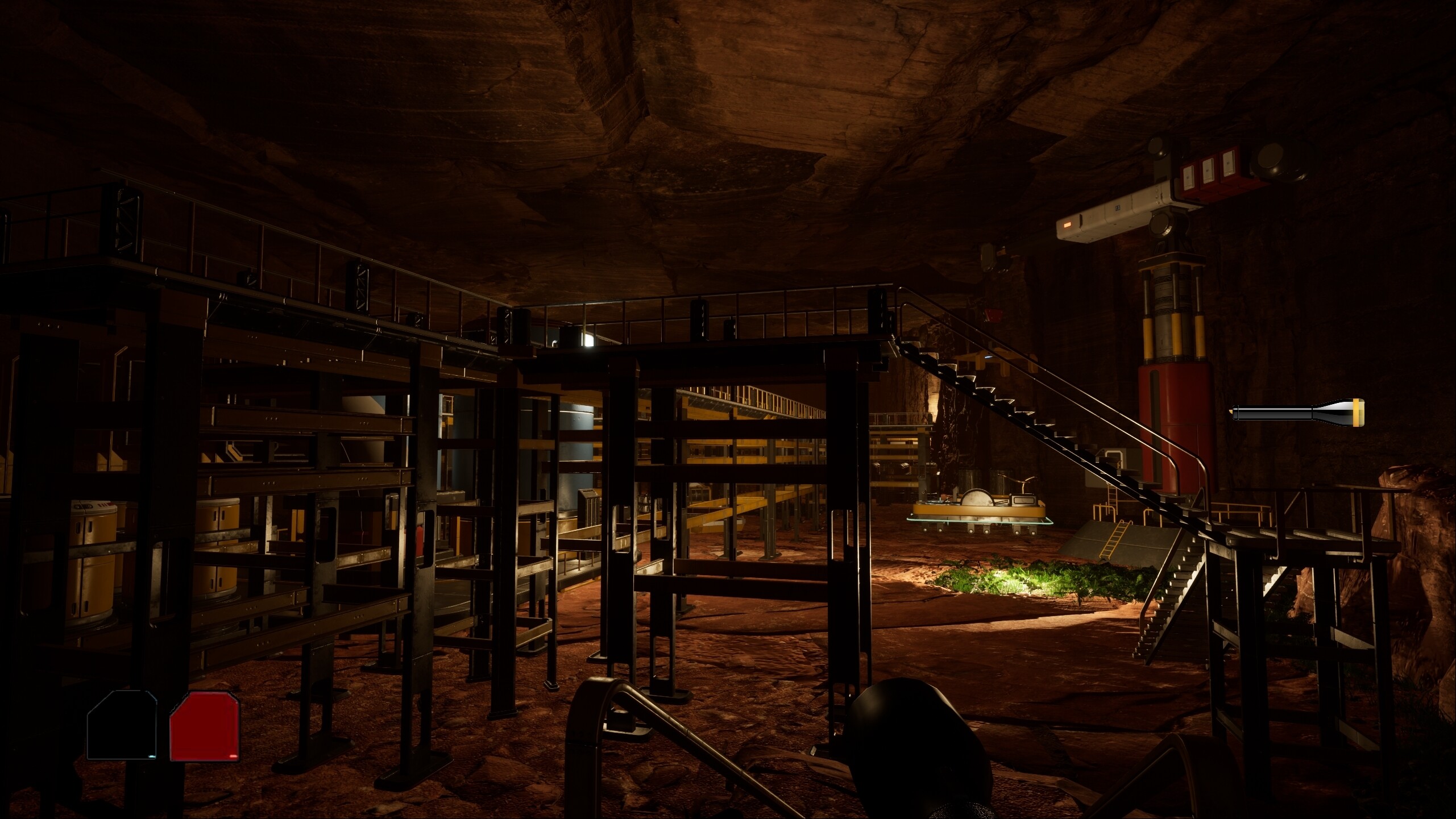 The Dark Side Of Mars Free Download for PC