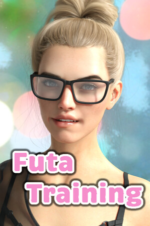 Futa Training cover art