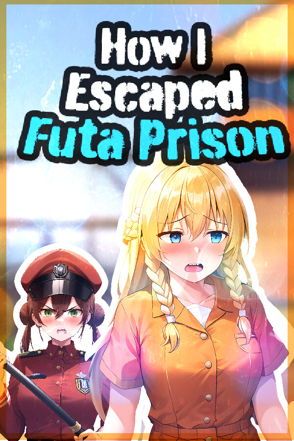 How I Escaped Futa Prison