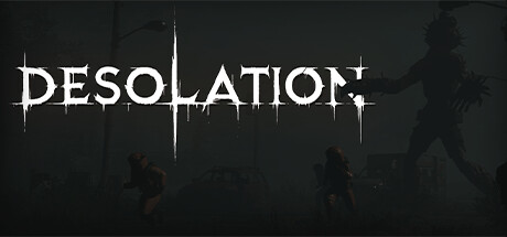 Desolation Cover Image