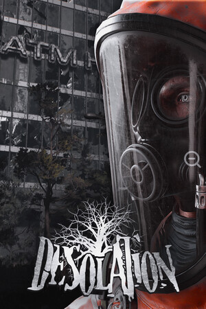 Desolation cover art