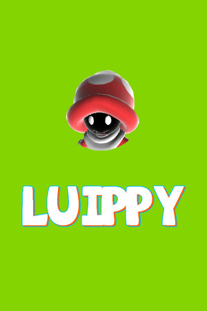 Luippy cover art
