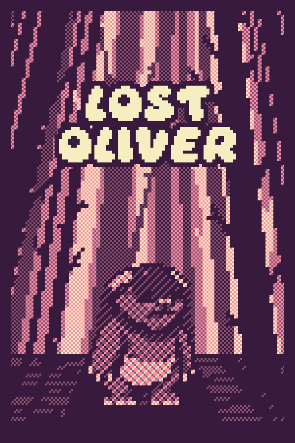 Lost Oliver