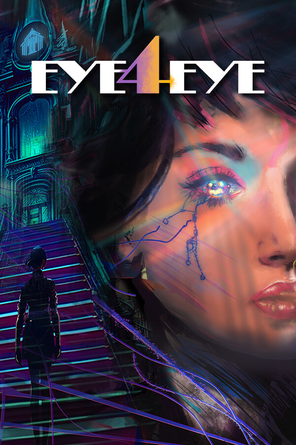 Eye 4 Eye