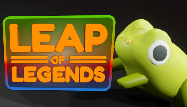 Leap of Legends