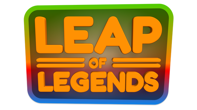 Leap of Legends