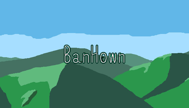 BanHown Steam capsule image