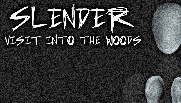 Slender: Visit into the Woods
