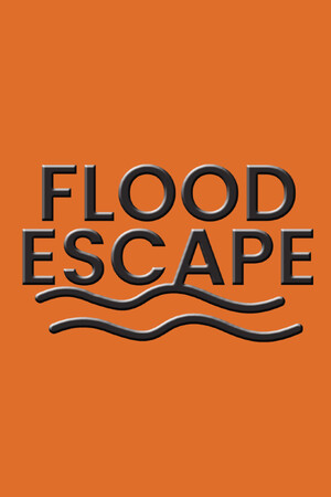 Flood Escape cover art