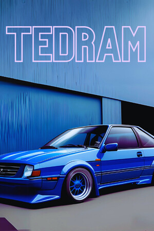 Tedram cover art