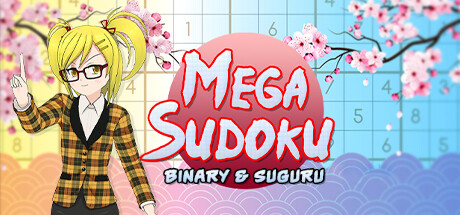 Mega Sudoku