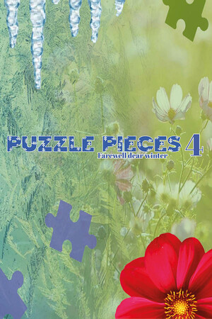 Puzzle Pieces 4: Farewell Dear Winter cover art