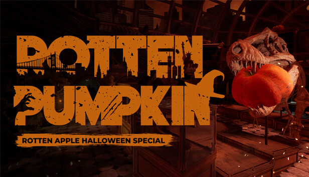 Rotten Apple on Steam