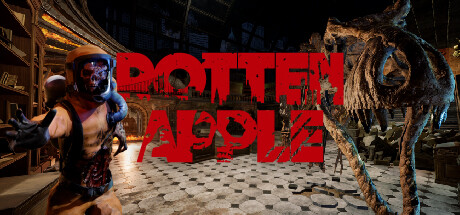 Rotten Apple Cover Image