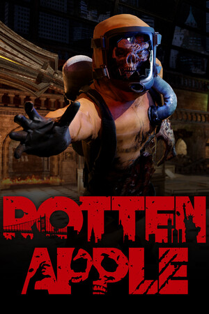 Rotten Apple cover art